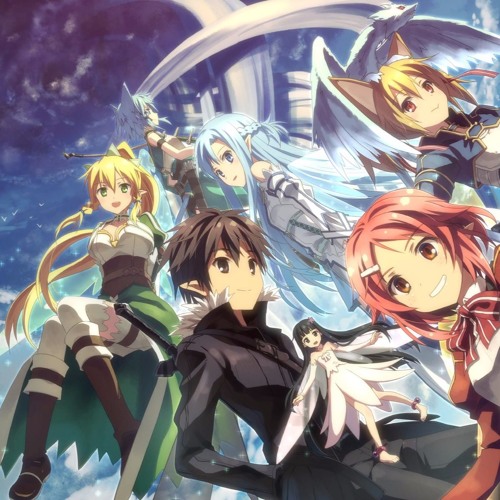 Sword Art Online 2 · Play Online For Free