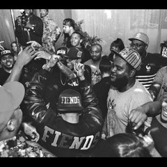 Bas X J. Cole Type Beat - Last Night