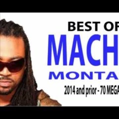 BEST OF MACHEL MONTANO MIX - 70 MEGA HITS