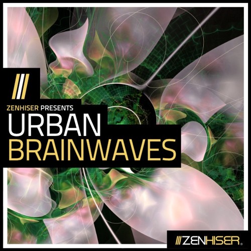 Zenhiser Urban Brainwaves WAV-DECiBEL