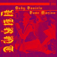 Audy Daniel$ - YURNT (Prod. Dave Marino)