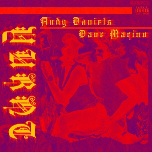 Audy Daniel$ - YURNT (Prod. Dave Marino)
