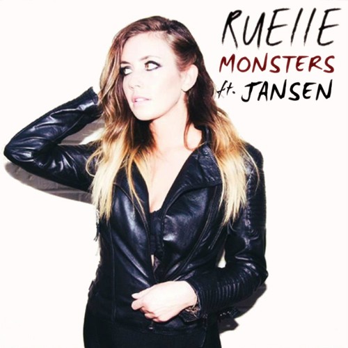 Monsters (Ruelle)