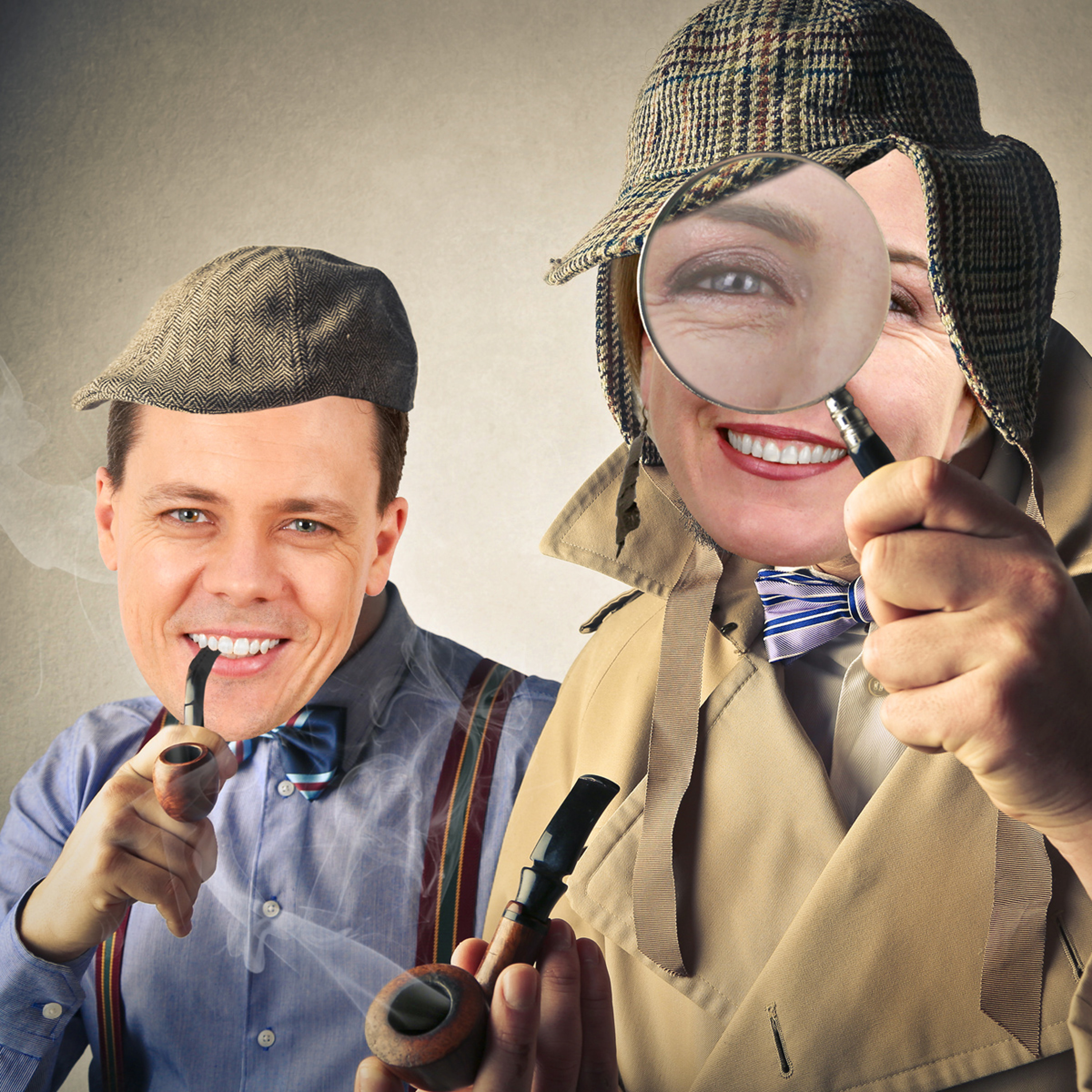 The CMO Show