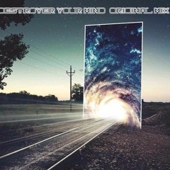 Destroyer Your Mind (original Mix)[FREE DOWNLOAD]