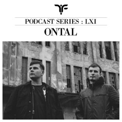 The Forgotten LXI: Ontal