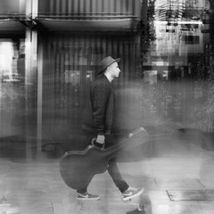 One Dance (Jay Abo Short Cover)