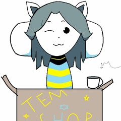 Undertale - Tem Shop (Ben Briggs Glitch Hop Remix!)