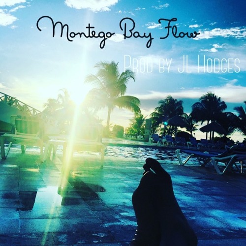 Radio B - Montego Bay Flow prod by JL Hodges