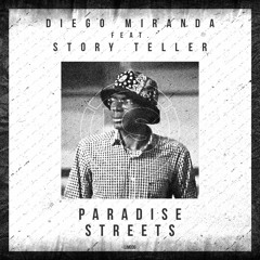 PREVIEW PARADISE STREETS