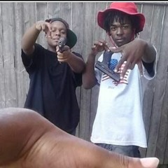 Cutting Up Rmx- Takeoff