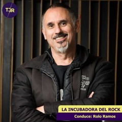 La Incubadora Del Rock - Evelyn Fuentes / Ser Índigo / Jano Letelier - 06 06 2016