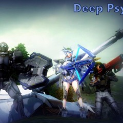 Deep Psy-Maikol