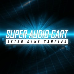 SUPER AUDIO CART: "Future Bounce" by Andrew Aversa (Hybrid)
