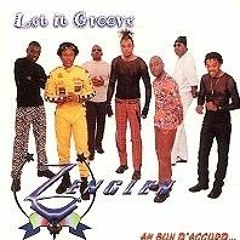 Zenglen Djol Pwess live