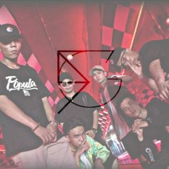 95G(Lil Wuyn X SMO X Khoa Wzzzy)- Nam Ky Flow Ft S.O , Tony TK , HighWay