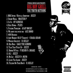 Tear That Pussy Up - JEEZY