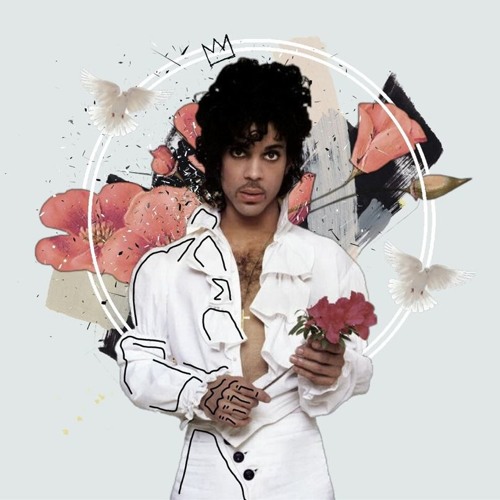 PRINCE - "WHEN DOVES CRY" (A TRIBUTE BY RAHBI)