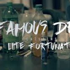 Famous Dex Feat. Lite Fortunato - Whatever