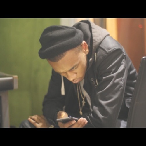 Lil Cray- Indicted (DJ MarcB)