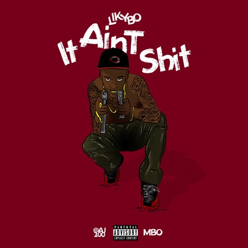 It Aint Shit