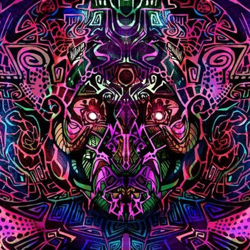 What Happened To My Psytrance?