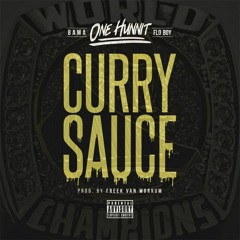 CURRY SAUCE