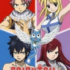 Fairy Tail OVA - Opening 3 Instrumental (Filtro) - Give Me Five!
