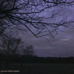 violet - (daniel caesar)