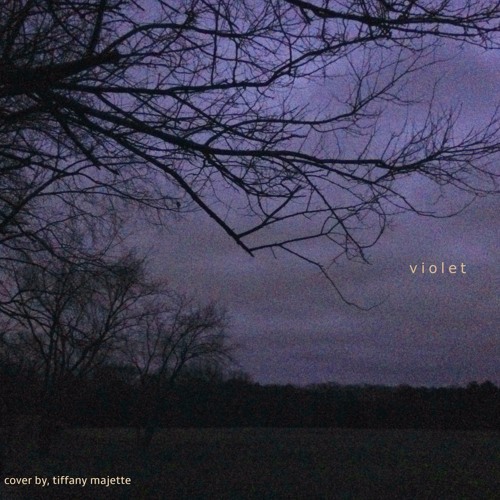 violet - (daniel caesar)