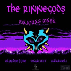 Majoras Mask