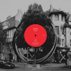 Andrea Oliva - Get Down EP - DESOLAT 048 (snippets)