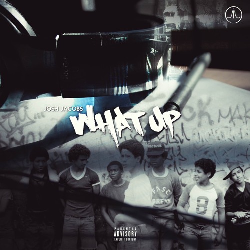 What Up  Prod. Mira-Cal (VIDEO LINK IN DESCRIPTION)