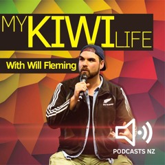 My Kiwi Life Podcast 33: Paul Spain 'Your Kiwi Life'