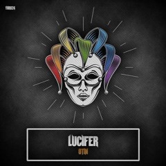 Otin - Lucifer (Klangtronik Remix) [Yellow Hazard] OUT NOW !!!
