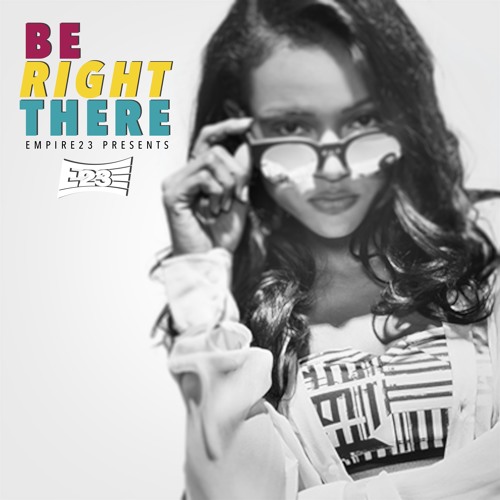 I'll B Right There 4 U - @Cueheat x @DJMerks973