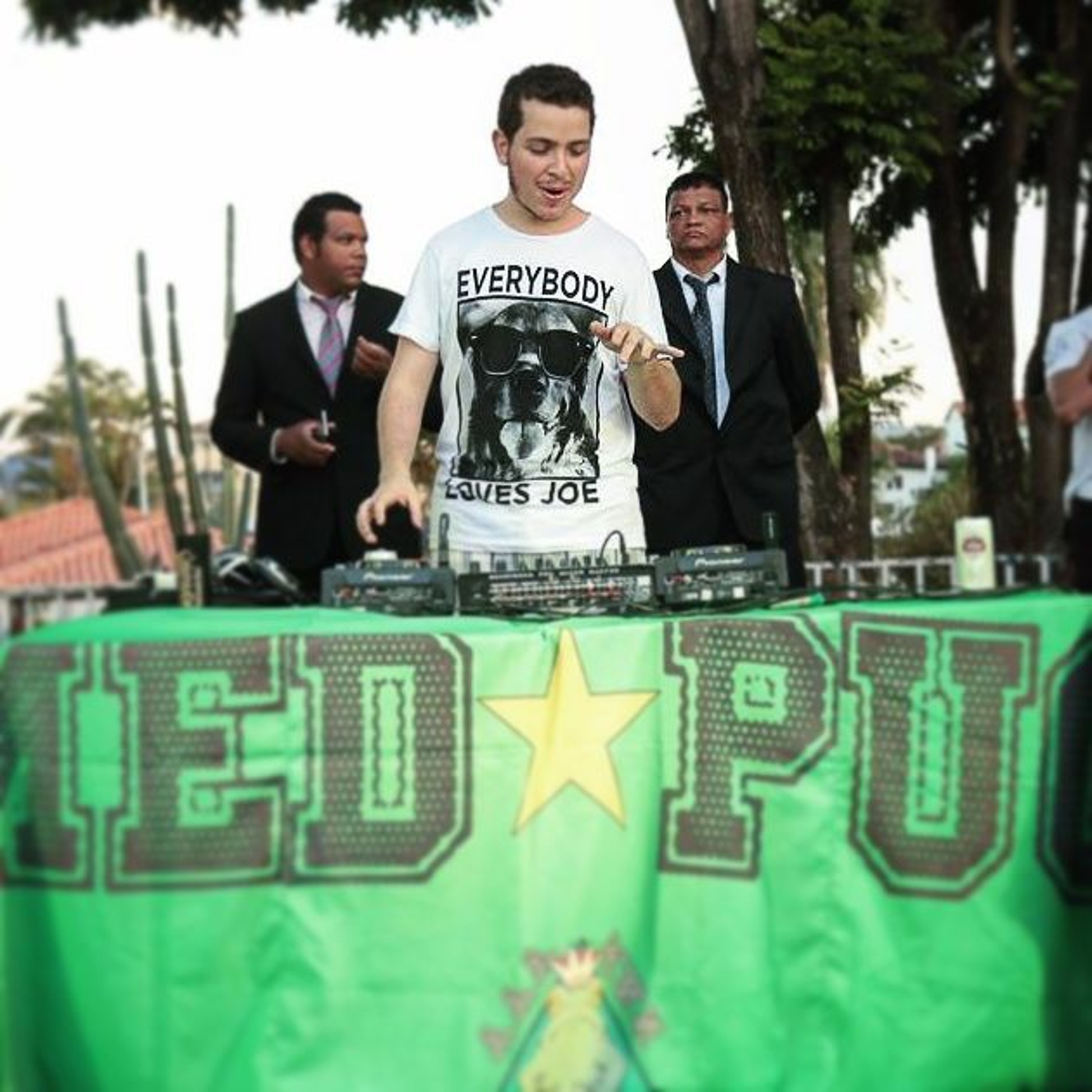 Frederico Mattos