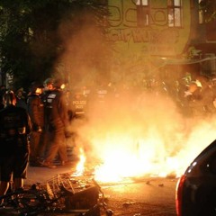 Hated by the right ones