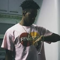 Thouxanbanfauni- Karma (Catch Up) ft Lil Juan