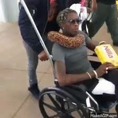 Young Thug x Travis Scott - Pick Up The Phone (refrigerated)