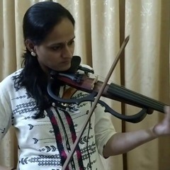 Idukki (Maheshinte Prathikaram) - Violin MP3 By Roopa Revathi