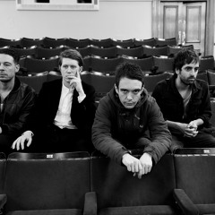 iC1s - Forever Fighting Tides