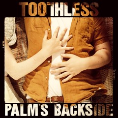 Palm's Backside - Featuring Marika Hackman