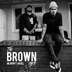 ft. SVNO - The Brown cycle