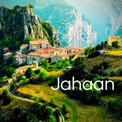 Jahaan (An Acoustic Original)