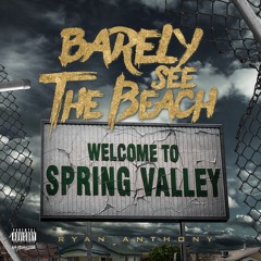 01 Barely See The Beach