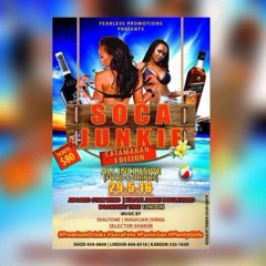 Soca Junkie