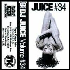 DJ Juice: Volume 34 (Side B)