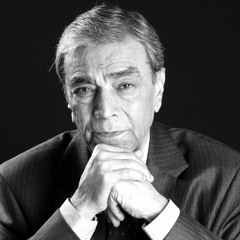 Ghalib Aur Mein - Zia Mohyeddin