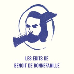 Michel Berger - Les Princes Des Villes (Benoit de Bonnefamille edit)